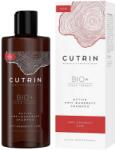 CUTRIN Bio+ Șampon bioactiv anti-mătreață pentru scalp descuamat și gras, 250 ml