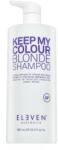 ELEVEN Australia Keep My Colour Blonde Shampoo șampon protector pentru păr blond 960 ml