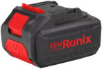 Ronix 8691 Acumulator Li-ion, 20V, 4Ah (8691)