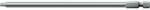 Wera behajtóhegy torx z/tx 25x 70 bits867/4