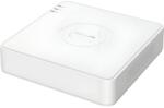 Hikvision DVR 4 canale Hikvision iDS-7104HUHI-M1/S(E), 5MP 2K+, AcuSense, 96 Mbps, 1x port SATA, Audio prin coaxial (iDS-7104HUHI-M1/S(E))
