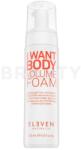  Eleven Australia I Want Body Volume Foam hajhab volumen növelésre 200 ml