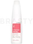 Lakmé K. Therapy Peeling Shampoo Oily Hair peeling sampon zsíros fejbőrre 300 ml