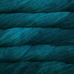 malabrigo Arroyo Greenish Blue Kötőfonal (AR685-MALABRIGO)