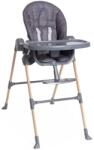 Chicco - Gyermek étkezőszék Polly Essential - szürke 87141.22 (AG0722)