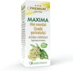 Justin Pharma Ulei esential de Coada soricelului Maxima, uz intern, 10 ml, Justin Pharma