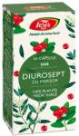 Fares Diurosept U68, 63 capsule, Fares - springfarma