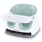 Ingenuity - Booster seat 2in1 BABY BASE menta 16728-2 (AG0709)
