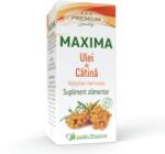 Justin Pharma Ulei Catina Maxima, uz intern, 100 ml, Justin Pharma