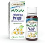 Justin Pharma Ulei esential de musetel Maxima, uz intern, 10 ml, Justin Pharma