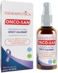 Justin Pharma Ulei topic Therapeutica Onco-San, 100 ml, Justin Pharma