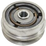  VERKE C80T centrifugális tengelykapcsoló röpsúlyos kuplung 110 mm/20 mm V10015 (V10015)