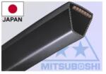 KÉSMEGHAJTÓ ÉKSZíJ CASTELGARDEN F72 13 mm Li 1250mm La 1300mm 19-11018 (19-11018)