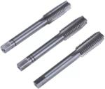 Dedra menetfúró M6 kpl 3 db, DEDRA 07A024 07A024 (07A024)