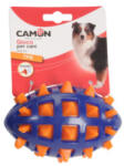Camon Jucarie pentru caini Camon cu tepi si sunet 13 cm