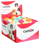 Camon Jucarii pentru caini Camon Mingi de tenis colorate set 24 buc