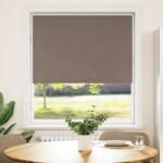vidaXL redőny Blackout 105x175 cm szövetszélesség 100, 7 cm poliészter (4011025)