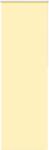 vidaXL redőny Blackout 75x210 cm szövetszélesség 70, 7 cm poliészter (4012085)