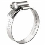 Norma AWAB bilincs, csigamenetes 8- 12/9 C7 W2 GEMI SX 8117208010 (8117208010)