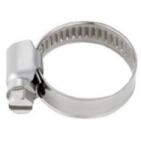 Norma AWAB bilincs, csigamenetes 120-140/12 C7 W2 GEMI SX 6367002140 (6367002140)