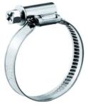 Norma AWAB bilincs, csigamenetes 60- 80/9 C7 W2 GEMI 8117208070 (8117208070)