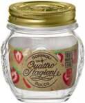 Bormioli rocco QUATTRO STAGIONI-Буркан "ANFORA" 300ml (3.65610) (0110303)