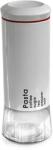 ТОР TOP-Буркан 1900ml БЯЛ(81111-30)(11.5x11.5x29.7sm) (013206)