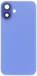  Apple iPhone 16 Plus akkufedél (hátlap) kamera lencsével, mágneses gyűrűvel és tartó lemezzel, zöld (OEM)