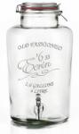 Horecano Old fashioned-Буркан с канелка 6l (212054) (0103268)