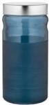 Horecano M-132016-Буркан с метална капачка СИН 1800ml COBALT (0154398)