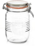 Horecano Old fashioned Буркан с клипс 1 l(212850) (010392)