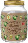 Bormioli rocco QUATTRO STAGIONI-Буркан 3, 175lt (3.57763) (0110419)