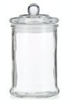 Horecano HORECANO-Стъклен буркан със силиконово уплътнение Ø9.5xh18cm 750ml (HC-981547) (210418-3) (01981547)