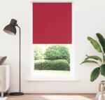 vidaXL redőny Blackout 115x210 cm szövetszélesség 110, 7 cm poliészter (4011833)