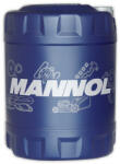 MANNOL 8212-10 - ATF AG55 automataváltó-olaj, 10lit