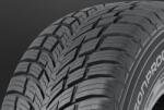 Nokian Seasonproof C1 195/75 R16 107R - legolcsobbgumi