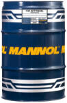MANNOL 1101-DR Kettenöl láncfűrész lánckenő olaj, 208lit