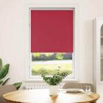 vidaXL redőny Blackout 75x130 cm szövetszélesség 70, 7 cm Poliészter (4011747)