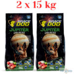 Space Dog Jupiter Lamb and Rice 2x15 kg