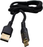 KLGO Кабел за зареждане KLGO S-61 за Android, micro USB, FAST CHARGING (3003-3)