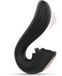 SESSO Vibrator Velvet Kiss Vibrator