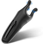 SESSO Vibrator Trident Black Vibrator