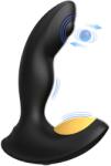 SESSO Vibrator Chac Remote Black Vibrator