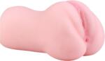 SESSO Masturbator Real Nicole Skin