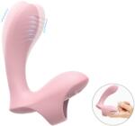 SESSO Vibrator Finger Dakki Pink Vibrator