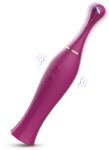 SESSO Stimulator clitoris Jennifer Vibrator