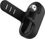 SESSO Vibrator Mini Finger Vibe Black Vibrator