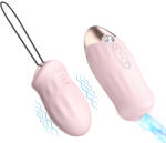 SESSO Ou vibrator Verna