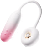 SESSO Ou vibrator Revolve Toy White