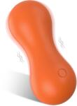 SESSO Mini vibrator Angela Orange Vibrator